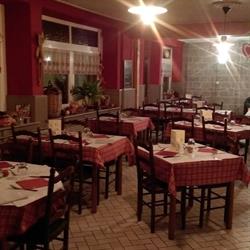 Café du Commerce, Saulxures - Horaires d'ouverture