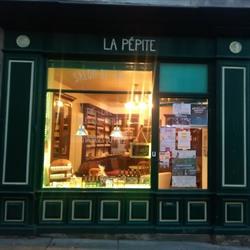 La Pépite Salon De Thé, Sauxillanges - Horaires d'ouverture