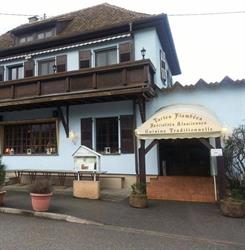 Auberge Du Rhin, Seltz - Horaires d'ouverture
