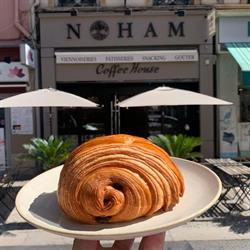 Noham, Lyon - Horaires d'ouverture