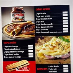 Tioupeto pizza, Maubeuge - Horaires d'ouverture