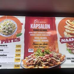 Tioupeto pizza, Maubeuge - Horaires d'ouverture