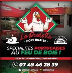La Roulotte Portugaise MIRAMAS, Miramas - Horaires d'ouverture