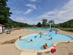 Camping Municipal d'Audinet, Brives-Charensac - Horaires d'ouverture