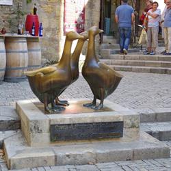 La Pivoine, Sarlat-la-Canéda - Horaires d'ouverture