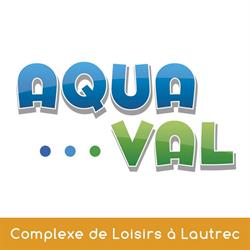 AQUAVAL - Complexe de loisirs à Lautrec, - Horaires d'ouverture