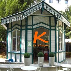 Le Kiosque, Vanves - Horaires d'ouverture