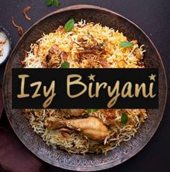 Izy Biryani, Villiers-le-Bel - Horaires d'ouverture