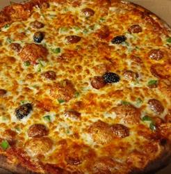 pizza'xav Belley, - Horaires d'ouverture