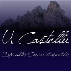 Restaurant U Castellu, Sagone - Horaires d'ouverture