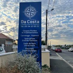 Anthony Da Costa carrelage, Lescar - Horaires d'ouverture