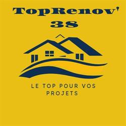 TOPRENOV'38 .carreleur Grenoble et ses environs, Seyssins - Horaires d'ouverture