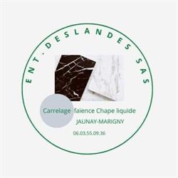 Entreprise DESLANDES CARRELAGE, Jaunay-Marigny - Horaires d'ouverture