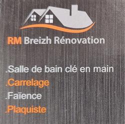 Rm breizh renovation, Lanester - Horaires d'ouverture