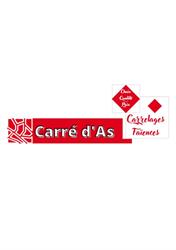 Carre d'As, Longwy - Horaires d'ouverture