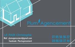 Plum' Agencement, Plumelin - Horaires d'ouverture