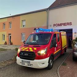 Sapeurs-Pompiers de Lachambre, - Horaires d'ouverture