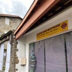 Cave Saint-Martinoise, Saint-Martin-de-Valamas - Horaires d'ouverture
