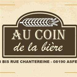 Au coin de la bière Asfeld, - Horaires d'ouverture