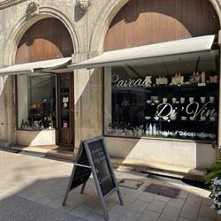 Caveau di'vin dole, Dole - Horaires d'ouverture
