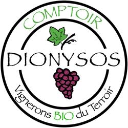 Comptoir Dionysos, Fontaine-de-Vaucluse - Horaires d'ouverture