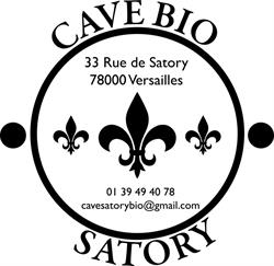 La Cave de Satory, Versailles - Horaires d'ouverture