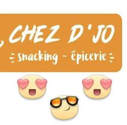 CHEZ D'JO épicerie - snacking, Châtillon-sur-Indre - Horaires d'ouverture
