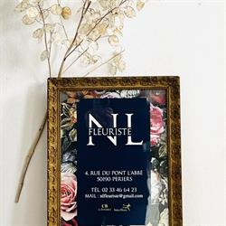 NL Fleuriste, Périers - Horaires d'ouverture