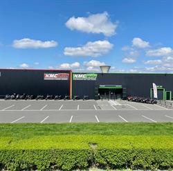 KMC Moto 77 - Kawasaki / Royal Enfield / Cfmoto / Kymco / Zontes / YCF et Sherco., Moret-Loing-et-Orvanne - Horaires d'ouverture