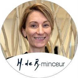 H.de B. Minceur Poitiers Centre d'amincissement naturel, Saint-Benoît - Horaires d'ouverture