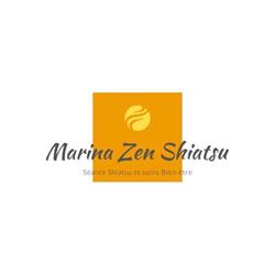 Marina Zen shiatsu, Ailly - Horaires d'ouverture