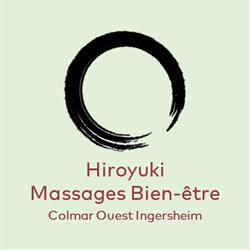 Hiroyuki Massages Bien-être - Colmar Ouest Ingersheim, - Horaires d'ouverture