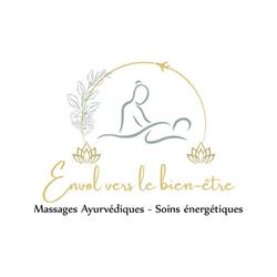 Envol vers le bien-être - Fanny Aymard, Nice - Horaires d'ouverture