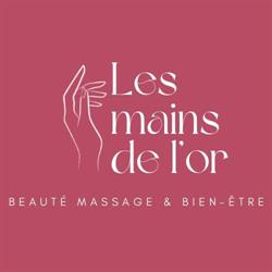 Les mains de l’or - Beauté Massage Bien-être, Seysses - Horaires d'ouverture