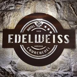 Hôtel Edelweiss, Courchevel - Horaires d'ouverture