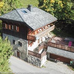 Chalet Maverick, Morzine - Horaires d'ouverture