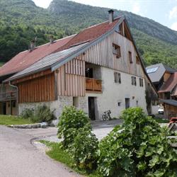Gîte - Trolle'inn, Entrevernes - Horaires d'ouverture
