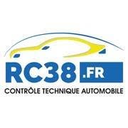 RC38 Controle technique Echirolles Comboire, Échirolles - Horaires d'ouverture