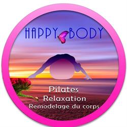 HAPPY BODY PILATES / RELAXATION Françoise Martineau, Les Sables-d'Olonne - Horaires d'ouverture