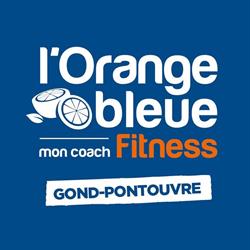 l'Orange bleue, Gond-Pontouvre - Horaires d'ouverture