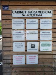 Cabinet paramédical La Boisse, - Horaires d'ouverture