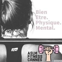 ASLM Fitness, Cannes - Horaires d'ouverture