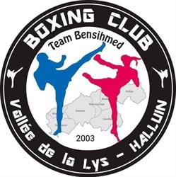 BOXE à HALLUIN Boxing club vallee de la lys halluin team bensihmed, Halluin - Horaires d'ouverture