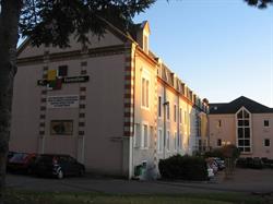 Lycée Sacré-Coeur Ensemble scolaire La Salle, Paray-le-Monial - Horaires d'ouverture