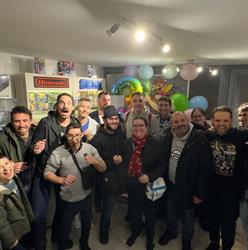 SUPER RETRO WORLD, Le Puy-en-Velay - Horaires d'ouverture