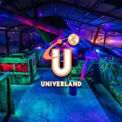 UNIVERLAND Journiac, - Horaires d'ouverture