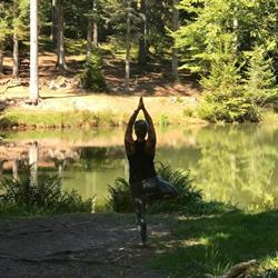 Kinesens Yoga Pilates Massages Bien-être, Épinal - Horaires d'ouverture