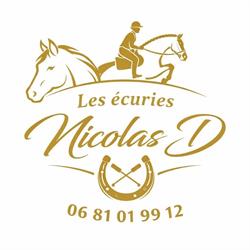 Les écuries Nicolas D, Uchaux - Horaires d'ouverture