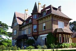 Manoir de la Chalouère, Avrillé - Horaires d'ouverture