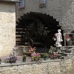 Moulin De Taillebosq, Audrieu - Horaires d'ouverture